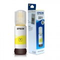 Mực nước in Phun màu Epson 001 (C13T03Y400) - Màu vàng - Dùng cho Epson L4150, L4160/ L6160/ L6170/ L6190