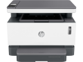 Máy in Laser Đa chức năng HP Neverstop MFP 1200a (In, Scan, Copy) - Hết mực tự đổ dễ dàng