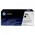 Mực in Laser đen trắng HP 49A (Q5949A) - Dùng cho máy HP 1160/ 1320/ 3390/ 3392