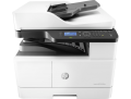 Máy in A3 Laser Đa chức năng HP LaserJet MFP M438nda Printer (8AF45A) (in mạng, scan, copy, in đảo mặt tự động)