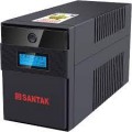 Bộ lưu điện UPS Santak BLAZER 2200 PRO - 2200VA / 1200W