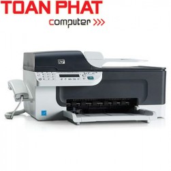 Máy in Phun màu Đa chức năng HP 4660 (in, copy, scan, fax)