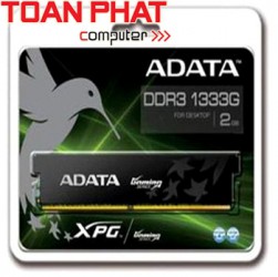 ADATA DDRAM 3 bus 1600Mhz-Gaming Series 4Gb