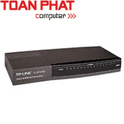 Switch TP Link  TL-SF 1016DS