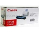 Mực in  Laser đen trắng Canon EP 22 - Dùng cho LBP350, LBP800, LBP810, LBP1120, LBP1110