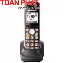 Điện thoại kéo dài Panasonic KX-TGA651
