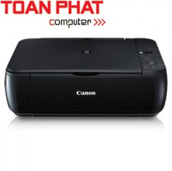 Máy in Phun màu Đa chức năng Canon PIXMA MP287 (in, scan, copy)