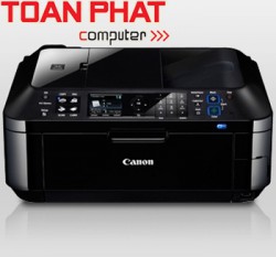 Máy in Phun màu Đa chức năng Canon PIXMA MX 426 (in mạng, scan, copy, pc fax)