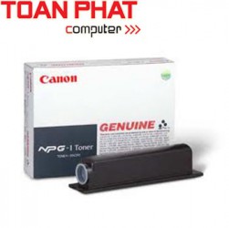 Mực Photo Canon NPG 1 - Dùng cho máy Canon NP 1215/2020