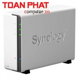 Ổ cứng mạng Synology DiskStation DS212J