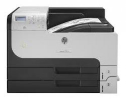 Máy in HP LaserJet Enterprise 700 Printer M712dn (CF236A) (in 2 mặt khổ A3, in mạng)