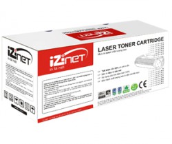 Mực in Laser đen trắng Izinet 226A - Dùng cho các máy HP M402n/402d/402dn