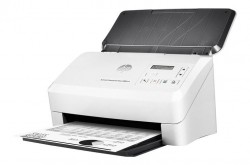 Máy quét ảnh - máy Scanner HP SCANJET Enterprise Flow 5000S4 (L2755A)