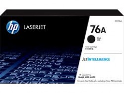 Hộp Mực in Laser đen trắng HP76A (CF276A) - Dùng cho máy HP LaserJet Pro 404/406 Seri  28fdw
