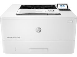 Máy in HP Laser Đen trắng Pro M406dn (3PZ15A) (In A4, tự động in 2 mặt, in mạng LAN)
