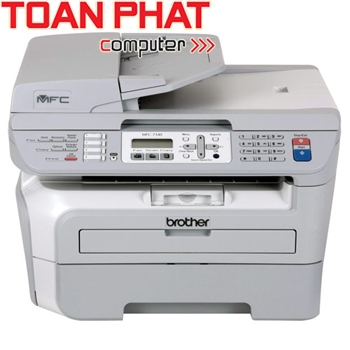 BROTHER MFC-7340 SCANNER BAIXAR DRIVER